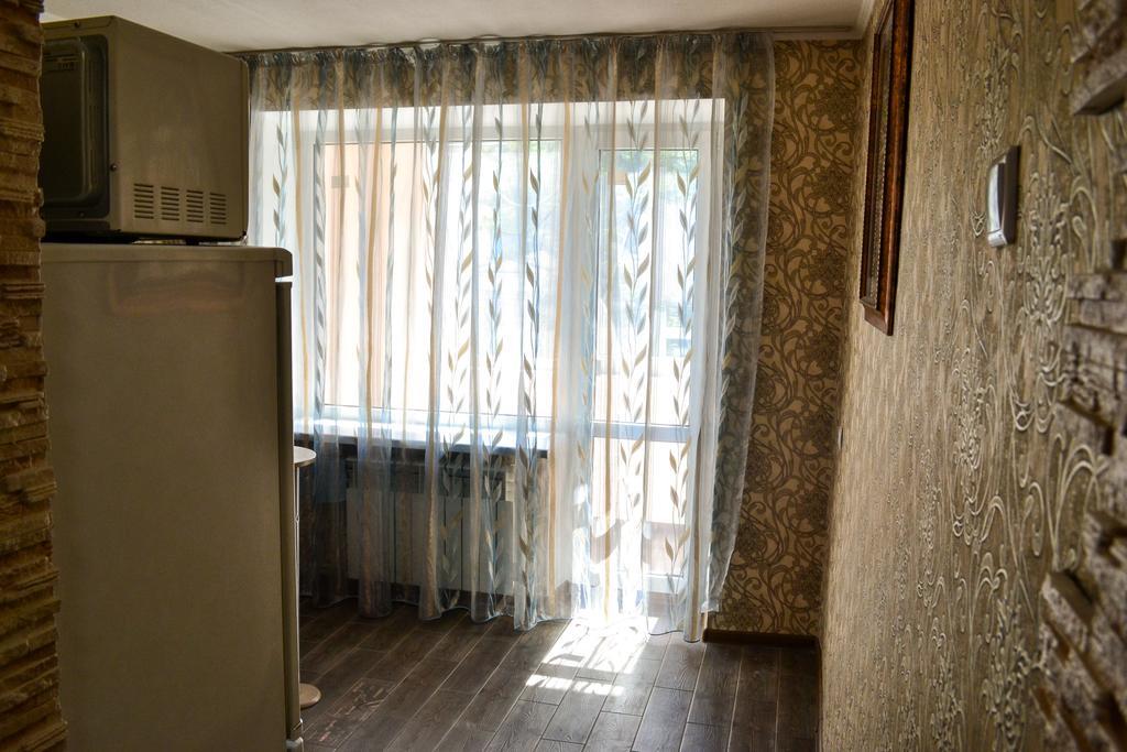 Dneprapartments دنيبروبيتروفسك المظهر الخارجي الصورة