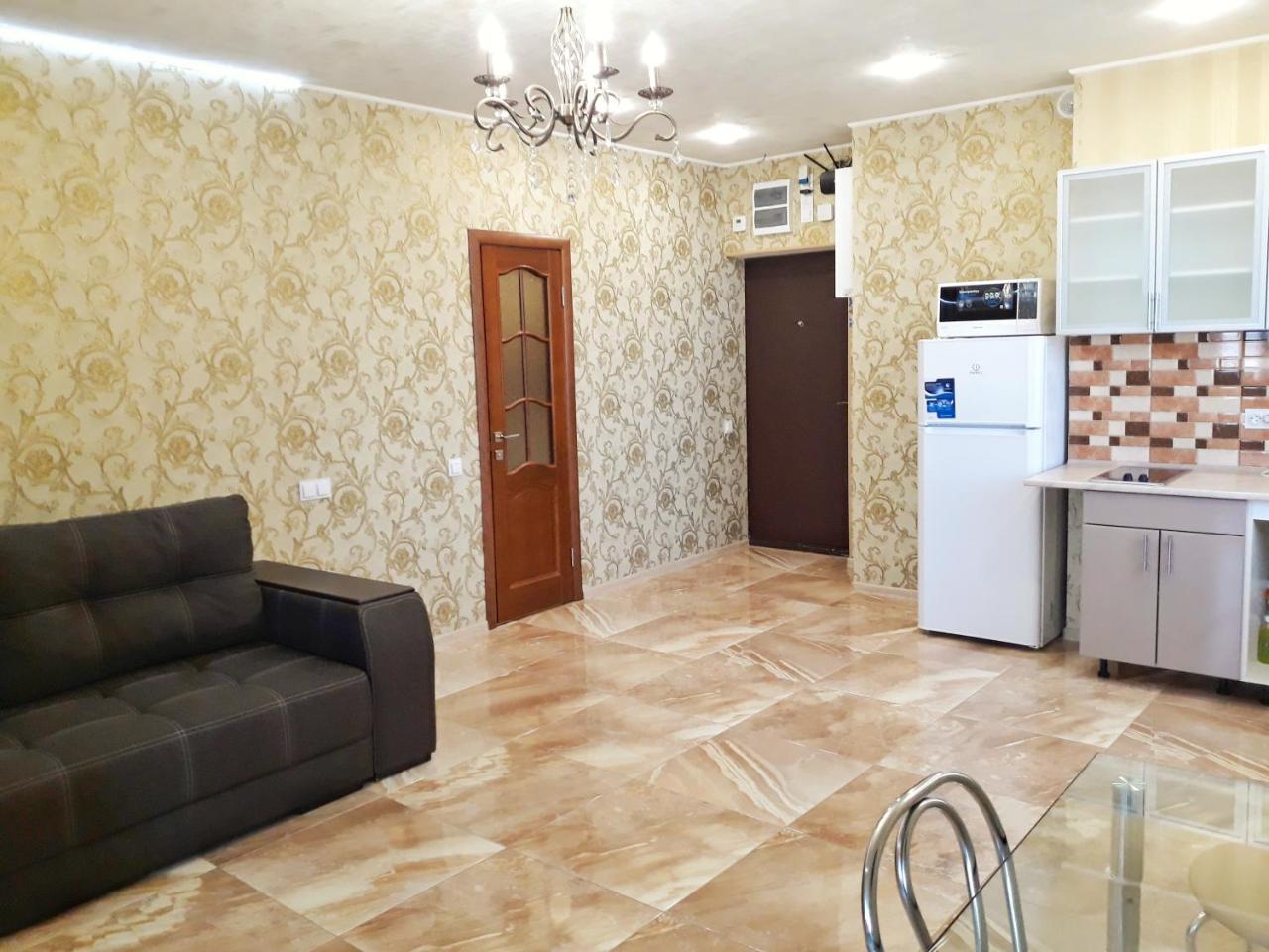Dneprapartments دنيبروبيتروفسك المظهر الخارجي الصورة