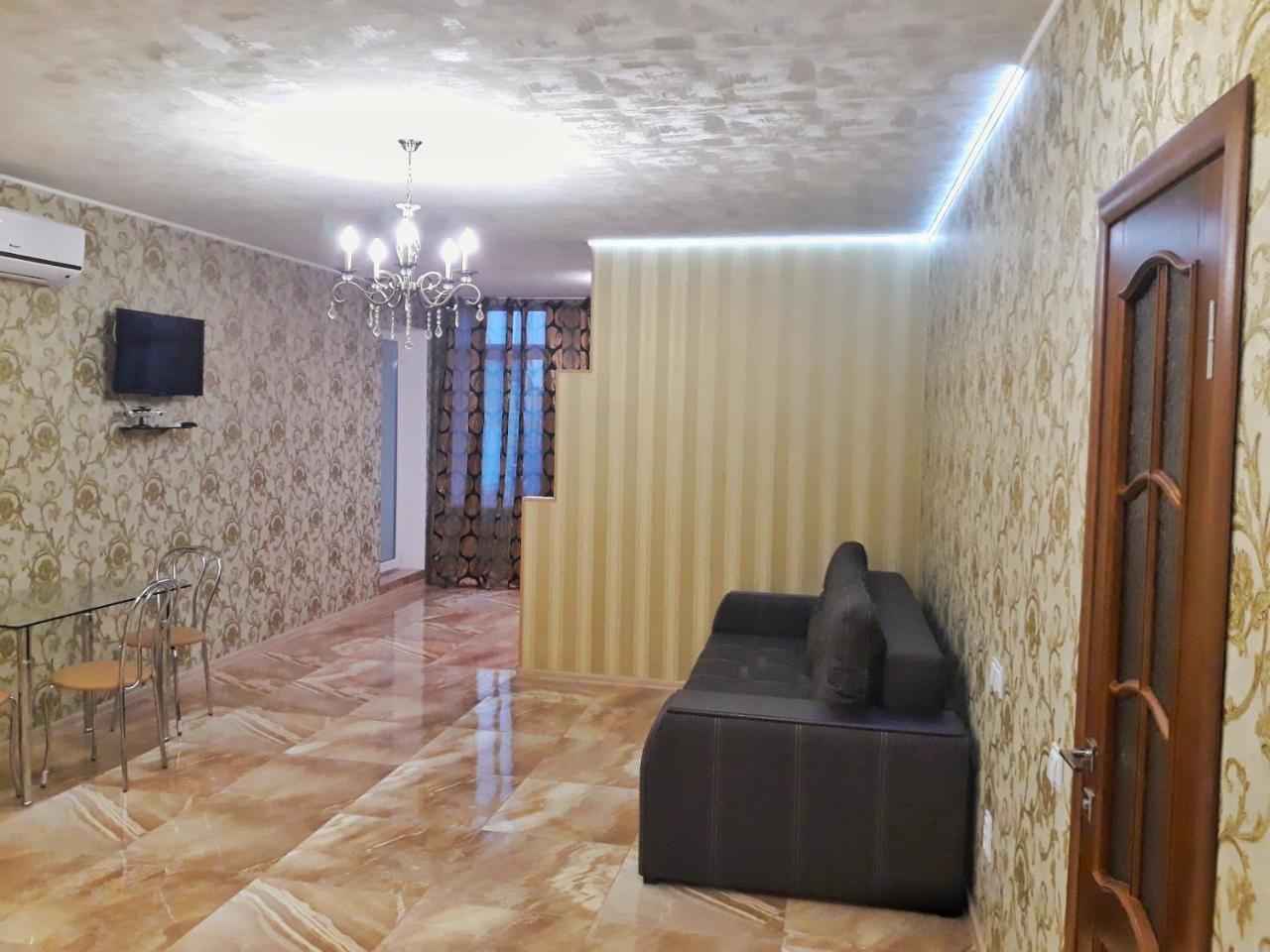 Dneprapartments دنيبروبيتروفسك المظهر الخارجي الصورة